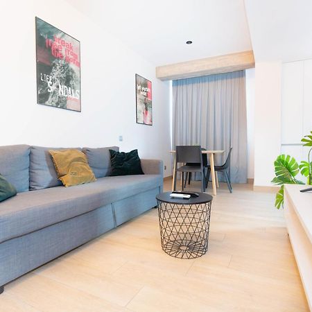 Sholeo Lodges La Cicer Flats 라스팔마스 객실 사진