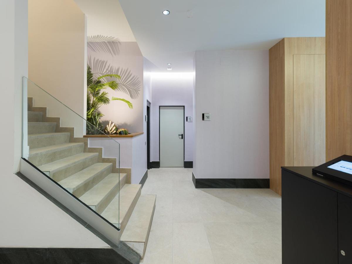 Sholeo Lodges La Cicer Flats 라스팔마스 외부 사진