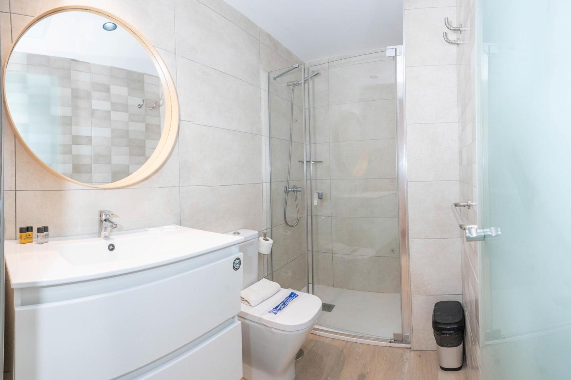 Sholeo Lodges La Cicer Flats 라스팔마스 객실 사진