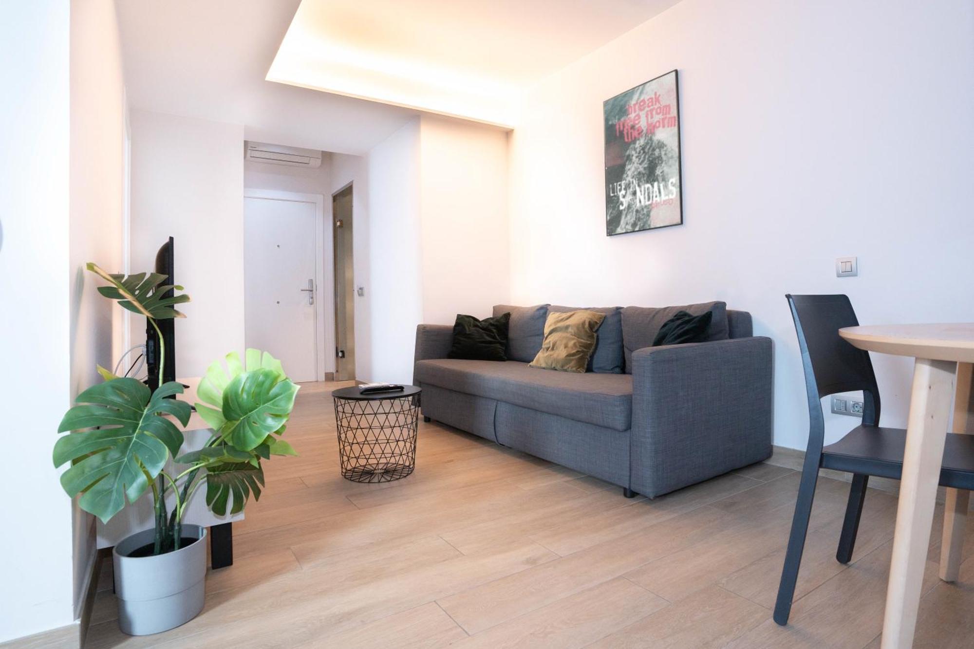 Sholeo Lodges La Cicer Flats 라스팔마스 외부 사진