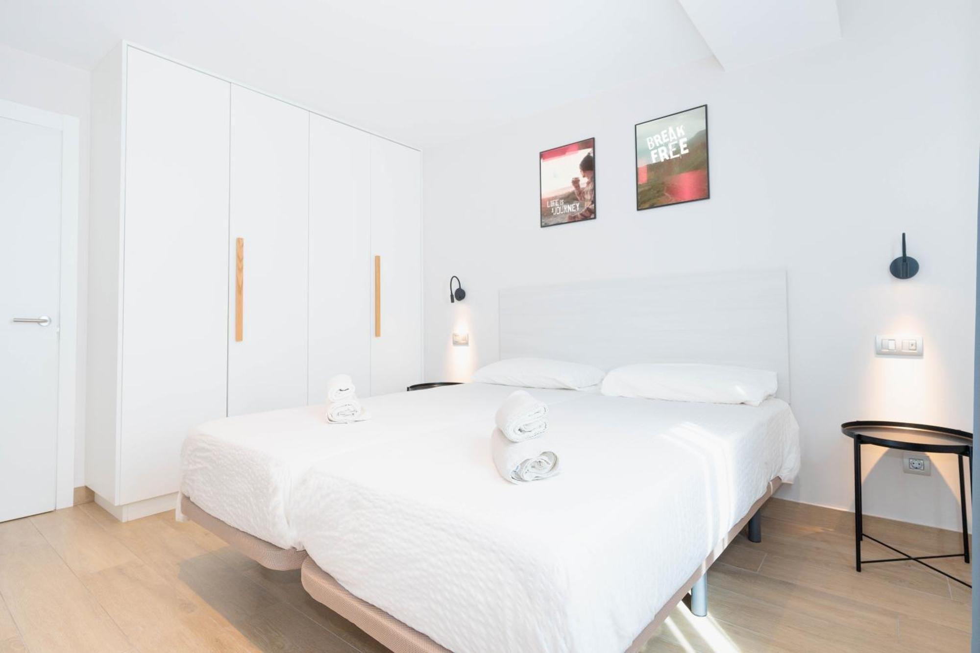 Sholeo Lodges La Cicer Flats 라스팔마스 외부 사진