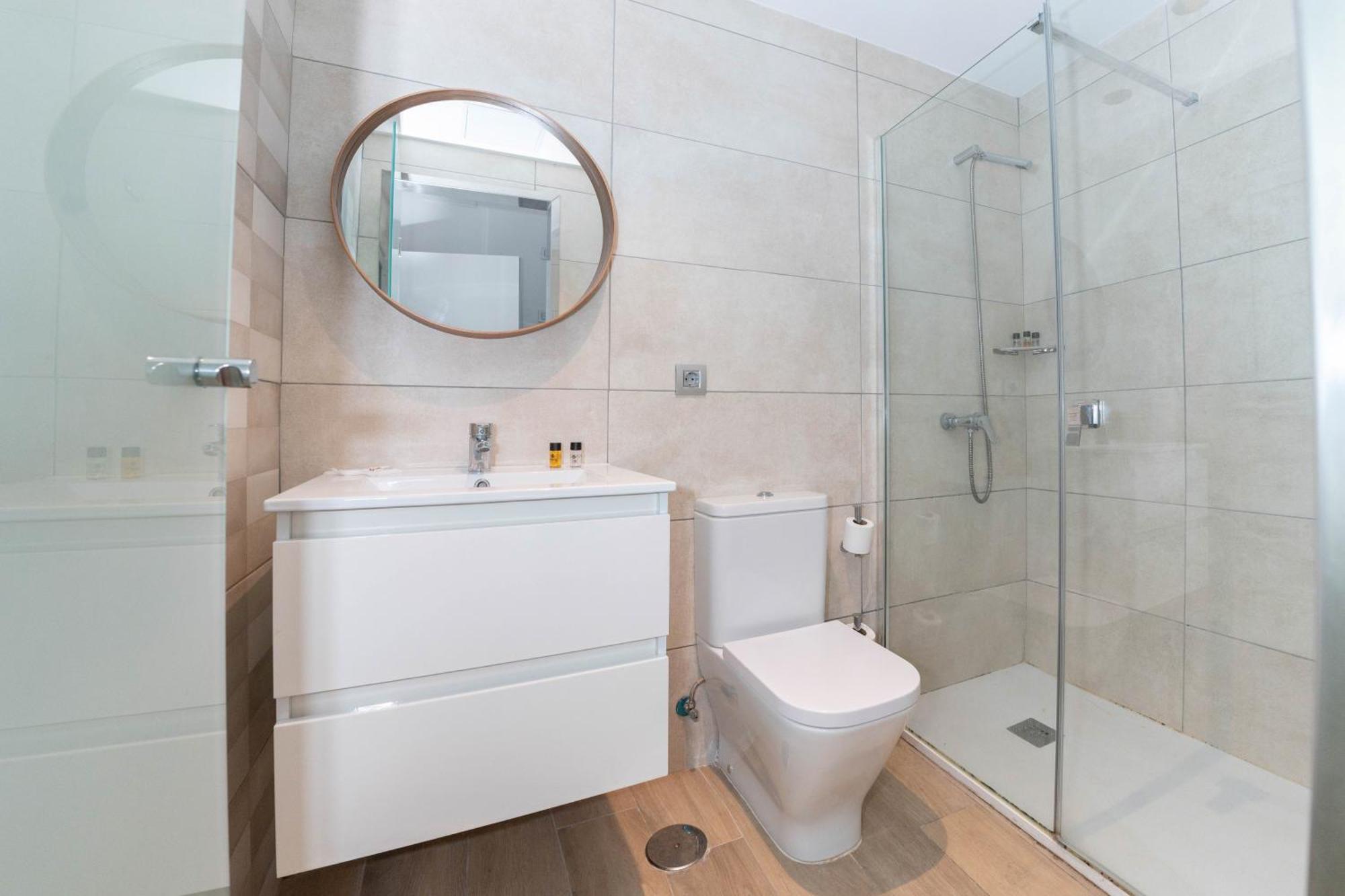 Sholeo Lodges La Cicer Flats 라스팔마스 외부 사진